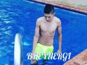 BREYNERGI