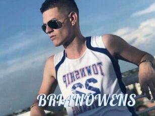 BRIANOWENS
