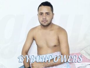 BYRONPOWERS