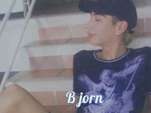B_jorn