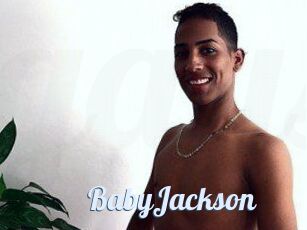 BabyJackson