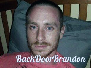 BackDoorBrandon