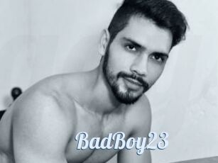 BadBoy23