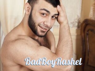 BadBoyRashel