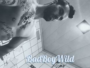 BadBoyWild