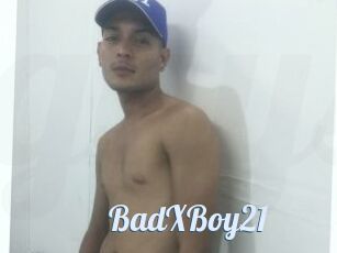 BadXBoy21