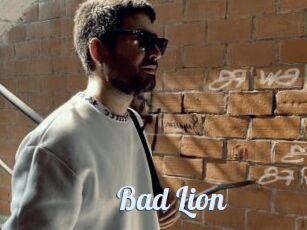 Bad_Lion
