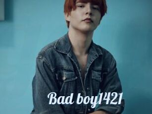 Bad_boy1421