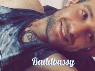 Baddbussy
