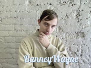 BanneyWayne