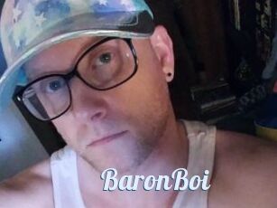 BaronBoi