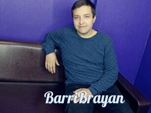 BarriBrayan