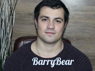 BarryBear
