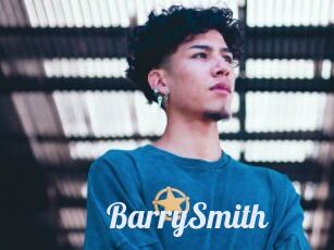 BarrySmith