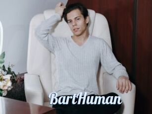 BartHuman