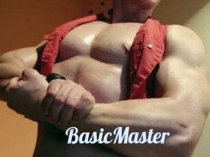 BasicMaster_