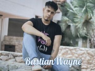 BastianWayne