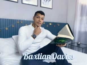 BaxtianDavies
