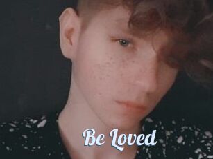 Be_Loved