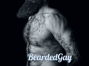 BeardedGay
