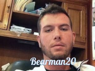 Bearman20