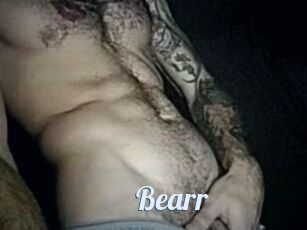 Bearr