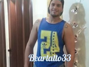Beartatto33