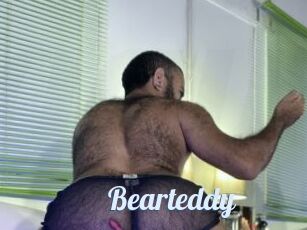 Bearteddy