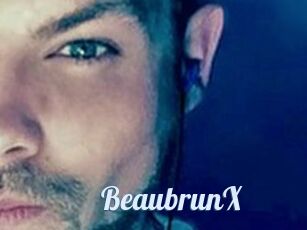 BeaubrunX