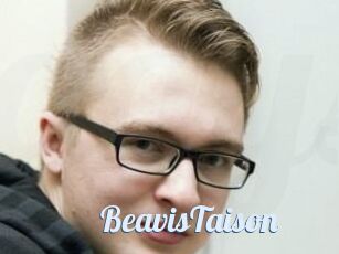 BeavisTaison
