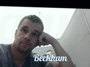 Beckham