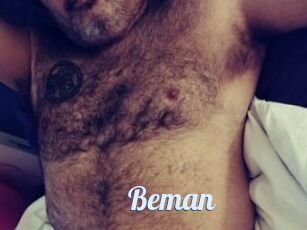 Beman