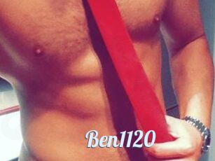 Ben1120