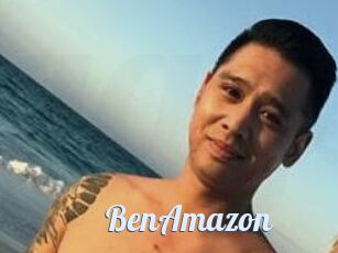 BenAmazon