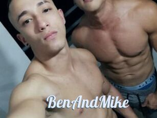 BenAndMike