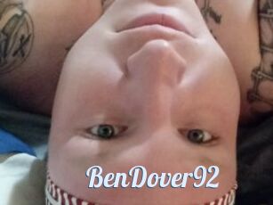 BenDover92