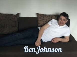BenJohnson