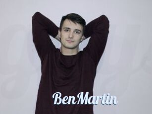 BenMartin