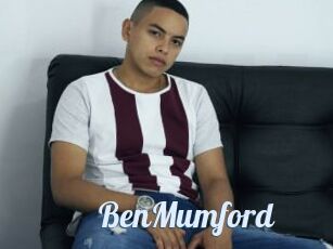 BenMumford