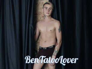 BenTatooLover