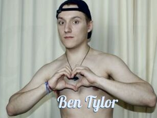 Ben_Tylor