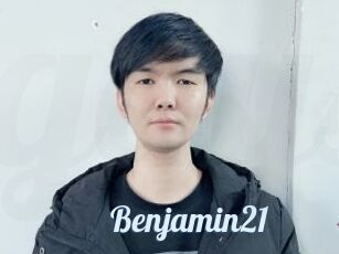 Benjamin21