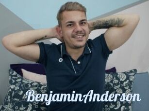 BenjaminAnderson