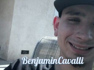 Benjamin_Cavalli