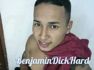 BenjaminDickHard