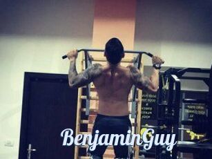 BenjaminGuy