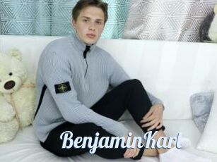 BenjaminKarl