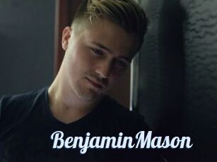 BenjaminMason