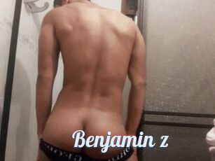 Benjamin_z