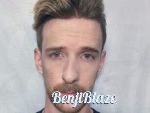 BenjiBlaze